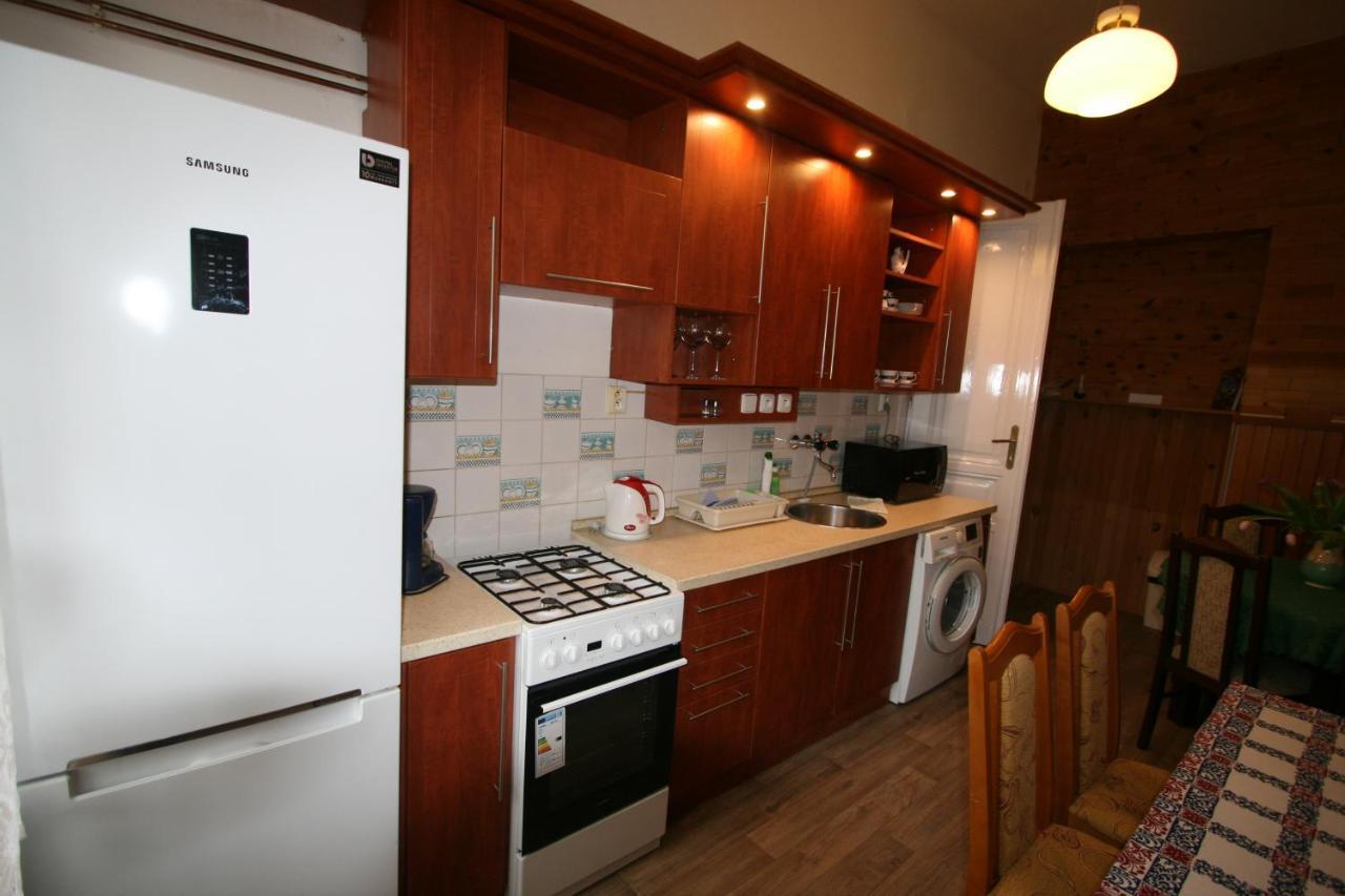Apartment No. 16B Svahova 14 Κάρλοβι Βάρι Εξωτερικό φωτογραφία