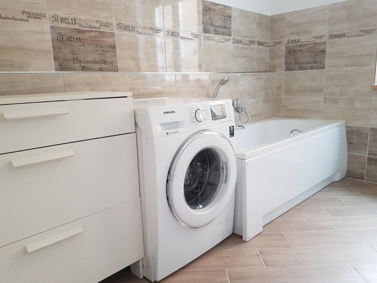 Apartment No. 16B Svahova 14 Κάρλοβι Βάρι Εξωτερικό φωτογραφία