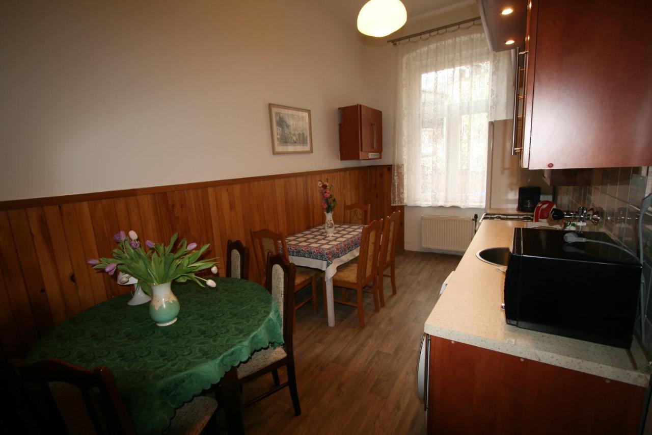 Apartment No. 16B Svahova 14 Κάρλοβι Βάρι Εξωτερικό φωτογραφία