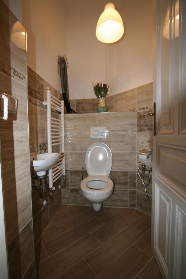 Apartment No. 16B Svahova 14 Κάρλοβι Βάρι Εξωτερικό φωτογραφία